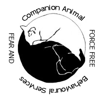 Companion Animal Behavioural Services logo