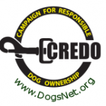 Campaign for Responsible Dog Ownership logo