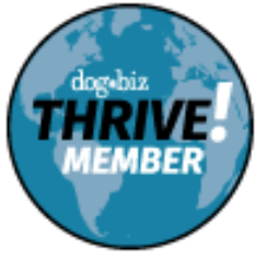 dog biz Thrive! Member